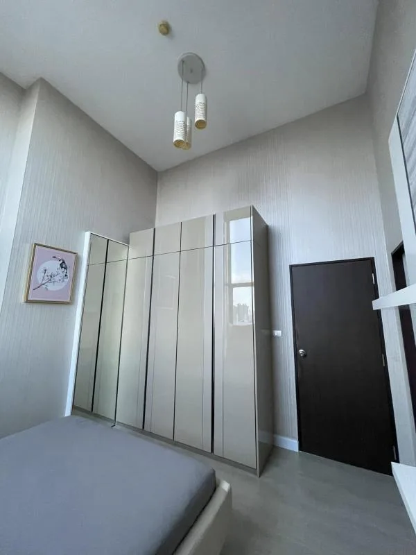Property photos for The Sky Sukhumvit