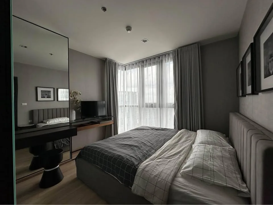 Property photos for The Base Garden Rama 9