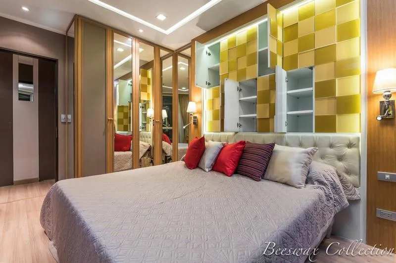 Property photos for Sky Walk Condominium