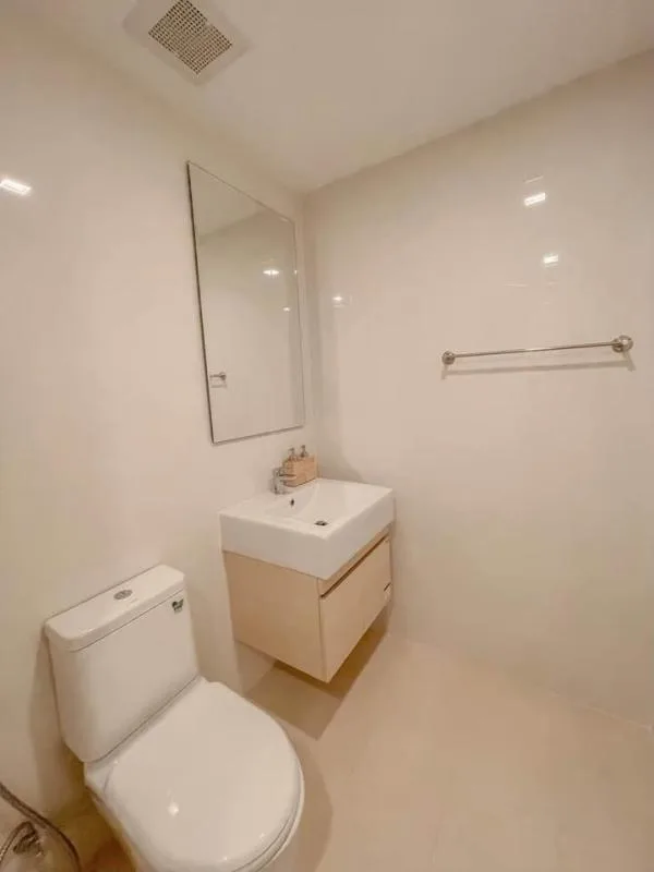 Property photos for Metro Luxe Ratchada