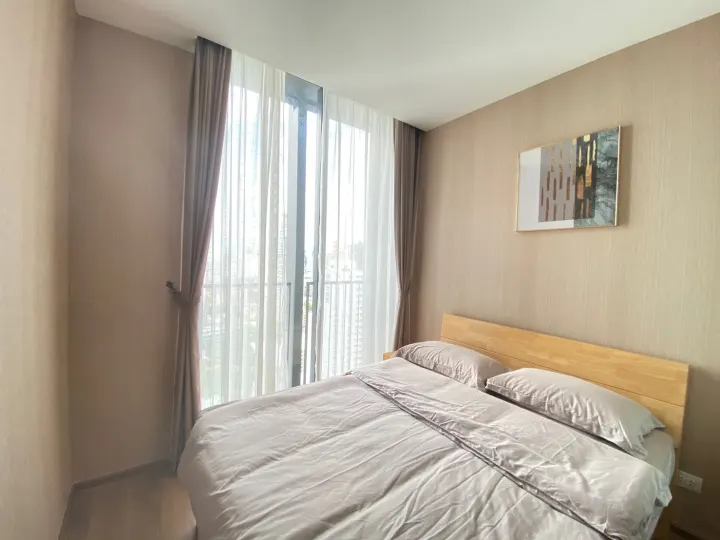 Property photos for Noble BE 33