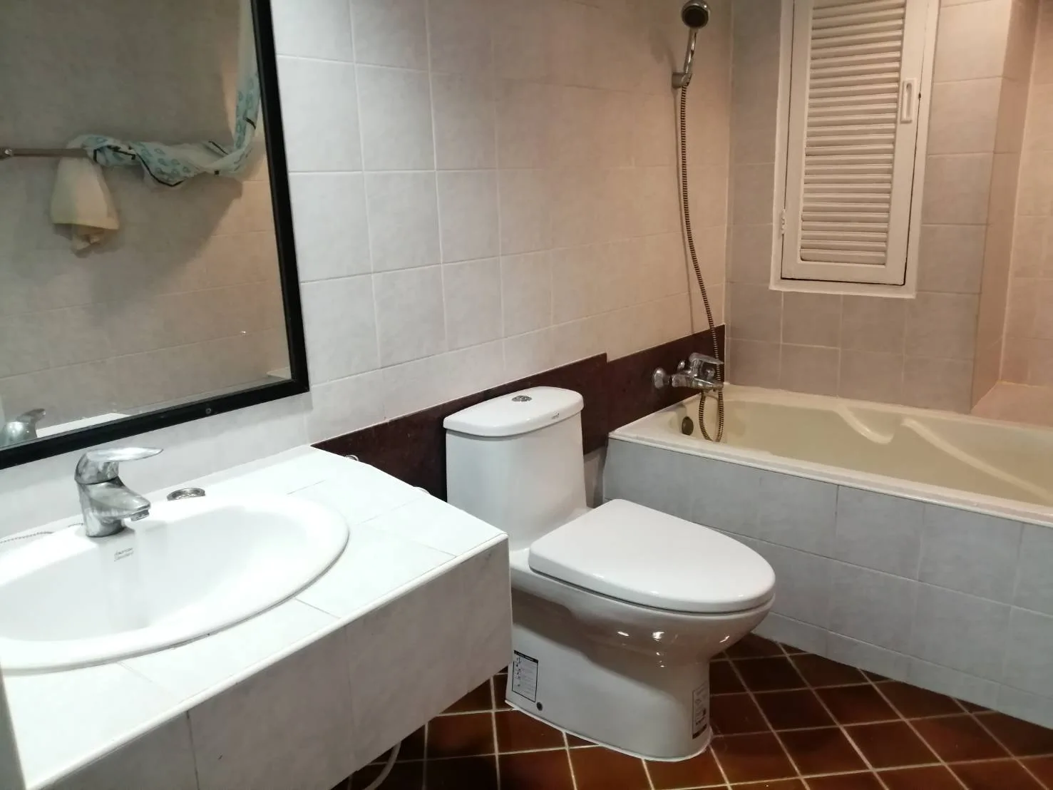 Property photos for The Prime Suites