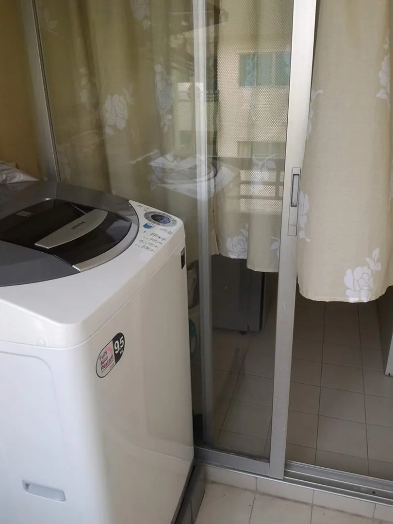 Property photos for Lumpini Center Sukhumvit 77