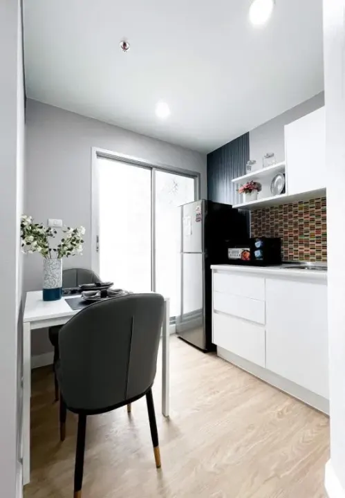 Property photos for The Trust Residence Ratchada - Rama 3