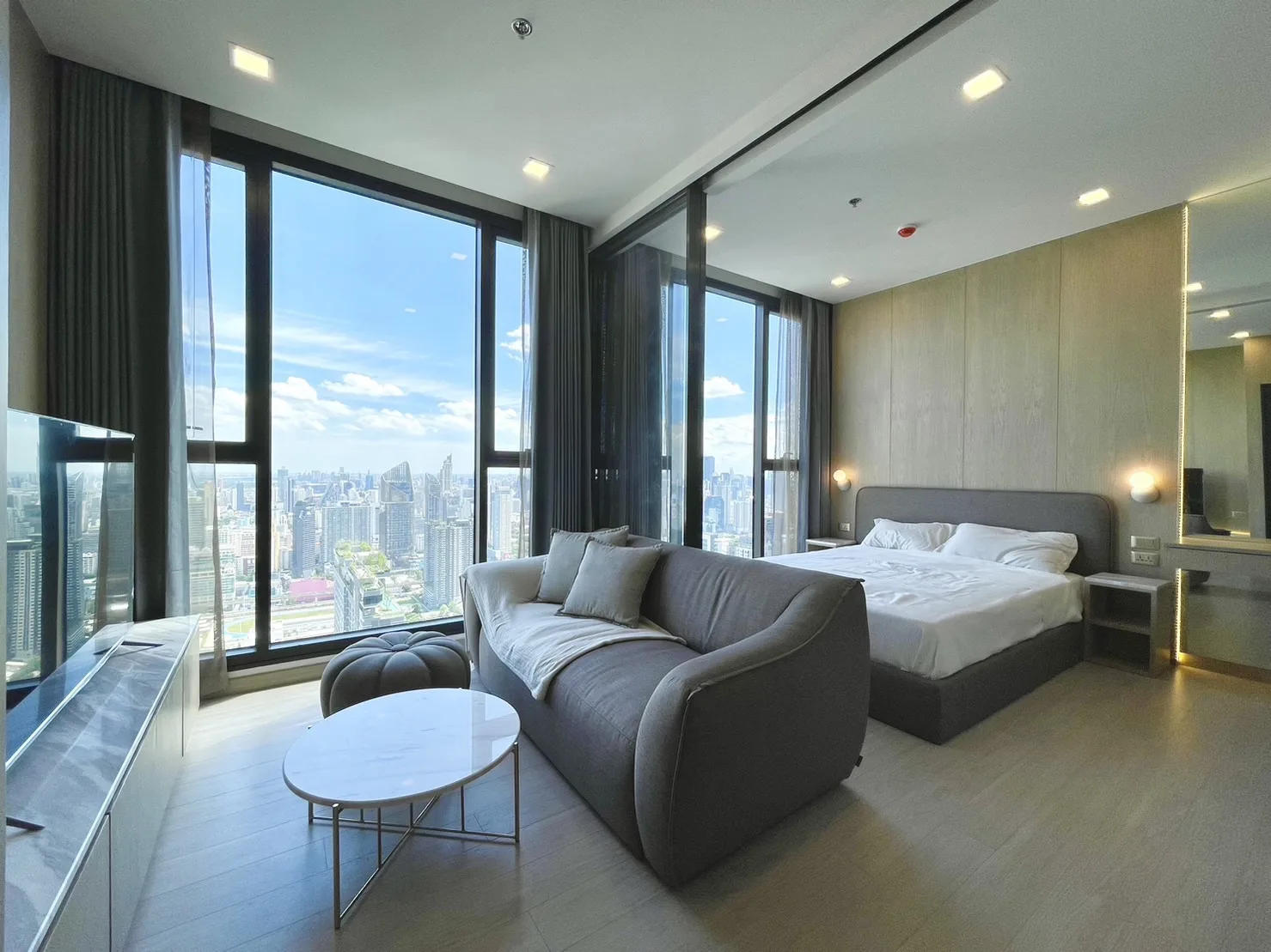Property photos for One 9 Five Asoke - Rama 9
