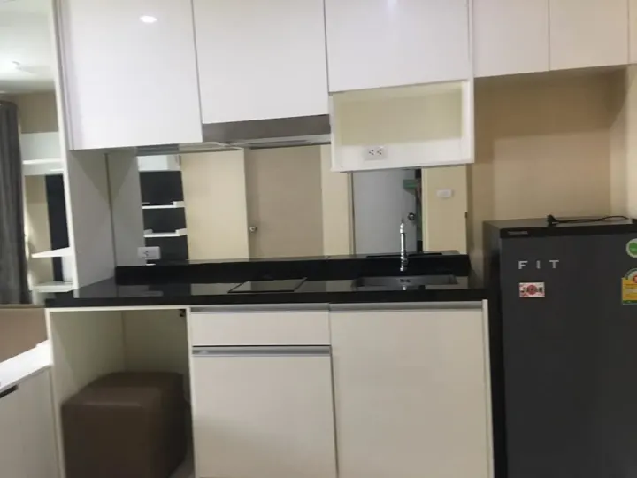 Property photos for Metro Sky Ratchada
