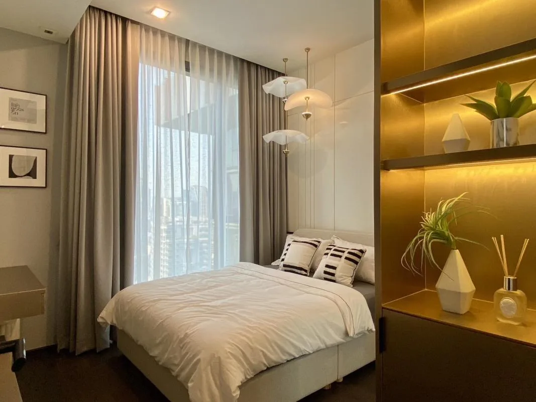 Property photos for Laviq Sukhumvit 57