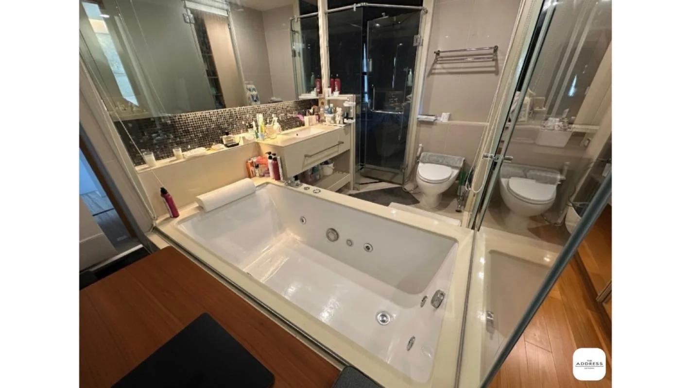 Property photos for The Address Sathorn