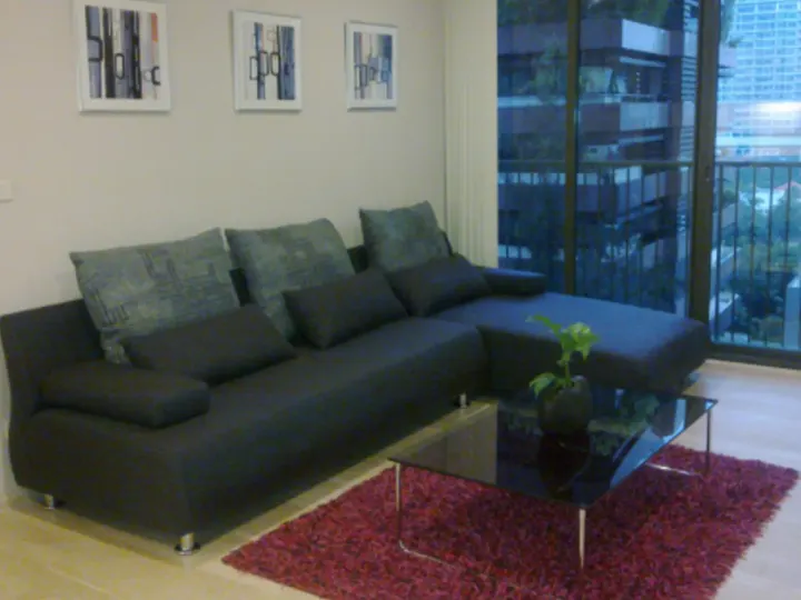 Property photos for Noble Solo