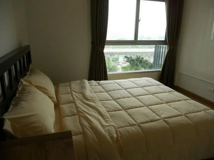 Property photos for The Base Sukhumvit 77