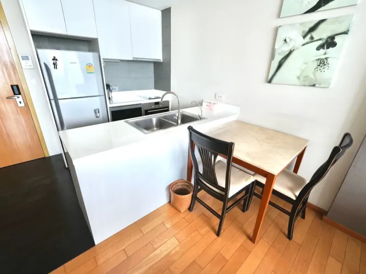 Property photos for Aequa Sukhumvit 49