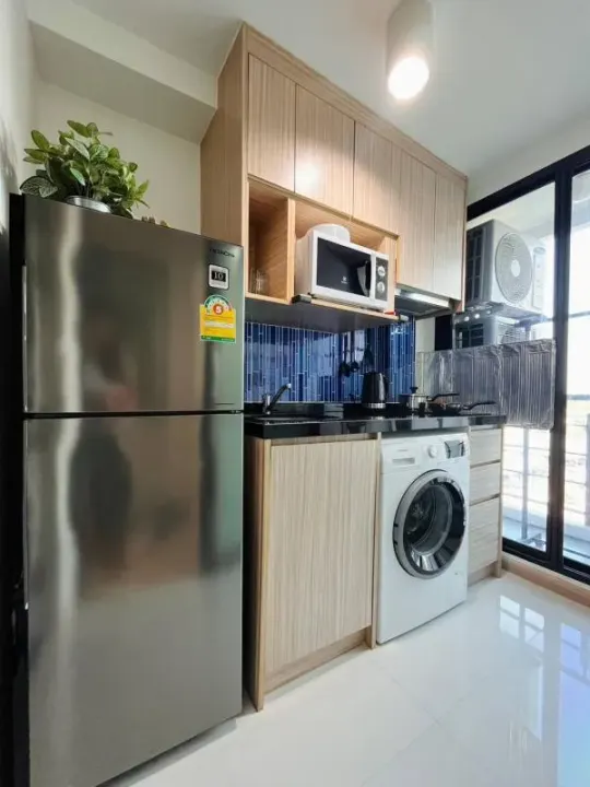 Property photos for Chateau In Town Sukhumvit 62/1