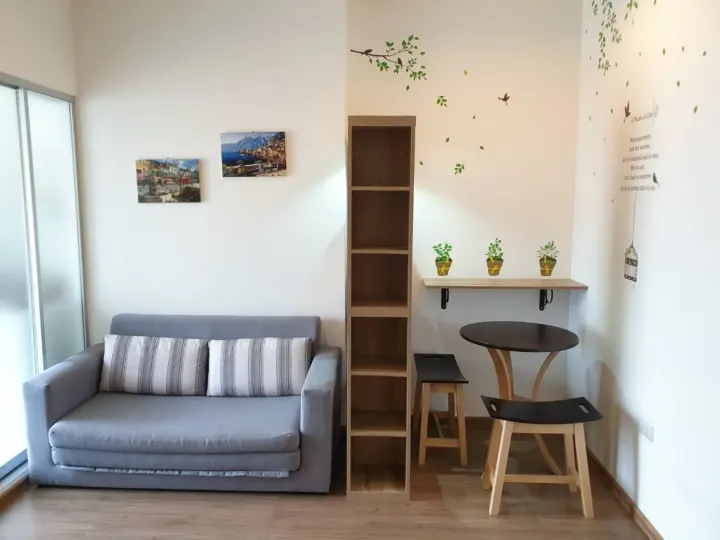Property photos for U Delight @ Talat Phlu Station