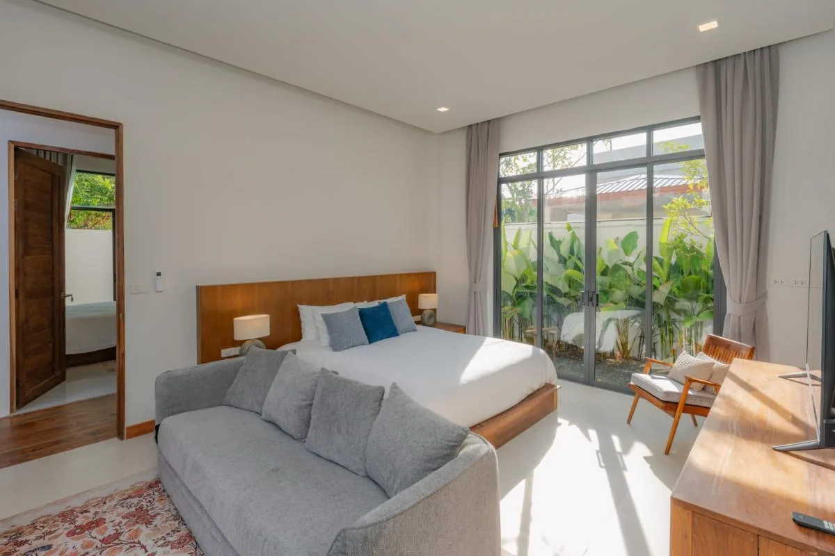 Property photos for Urmi Villa