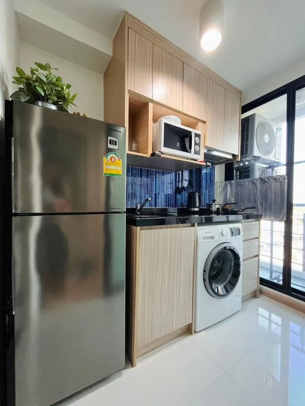 Property photos for Chateau In Town Sukhumvit 62/1