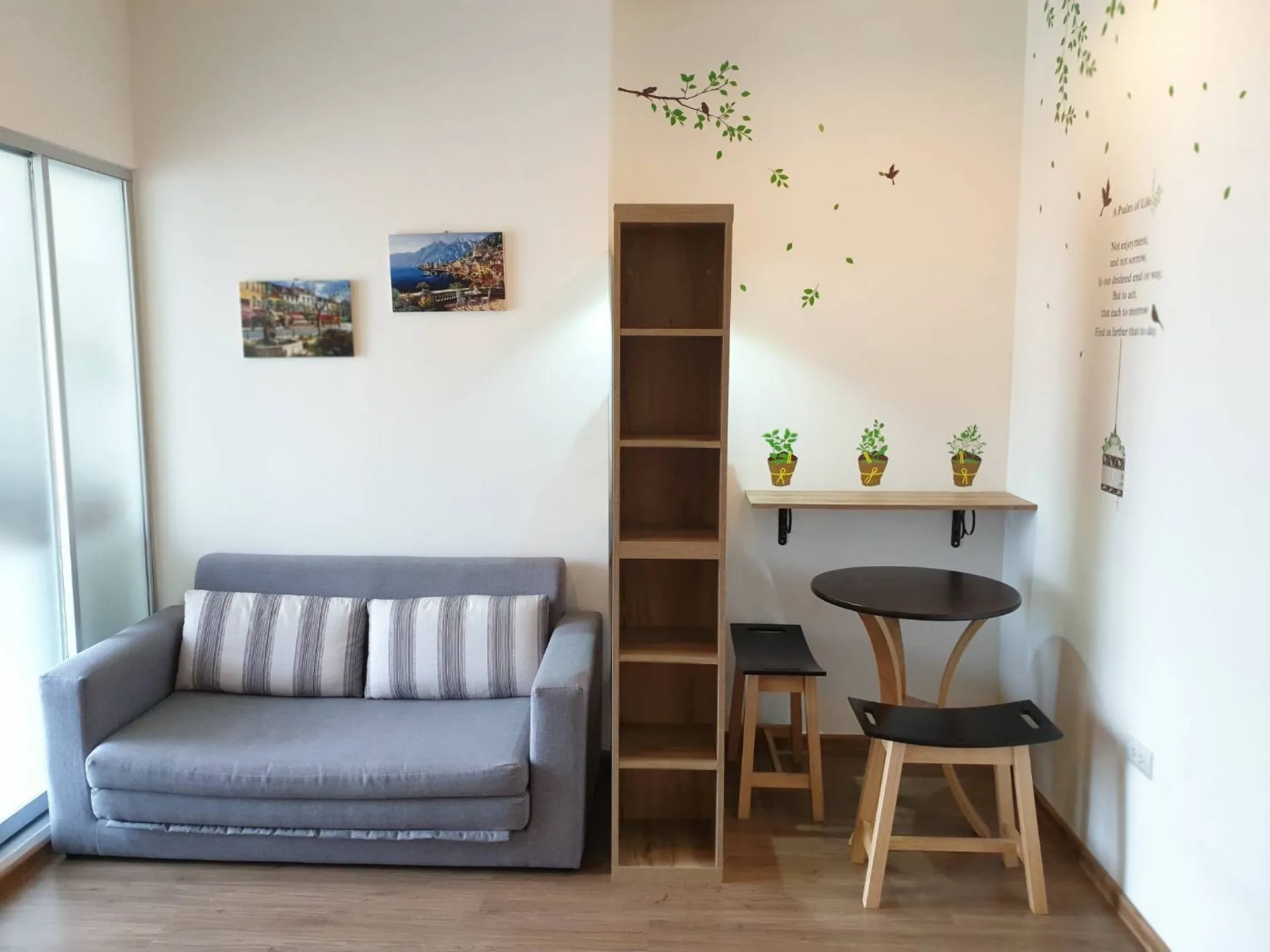 Property photos for U Delight @ Talat Phlu Station