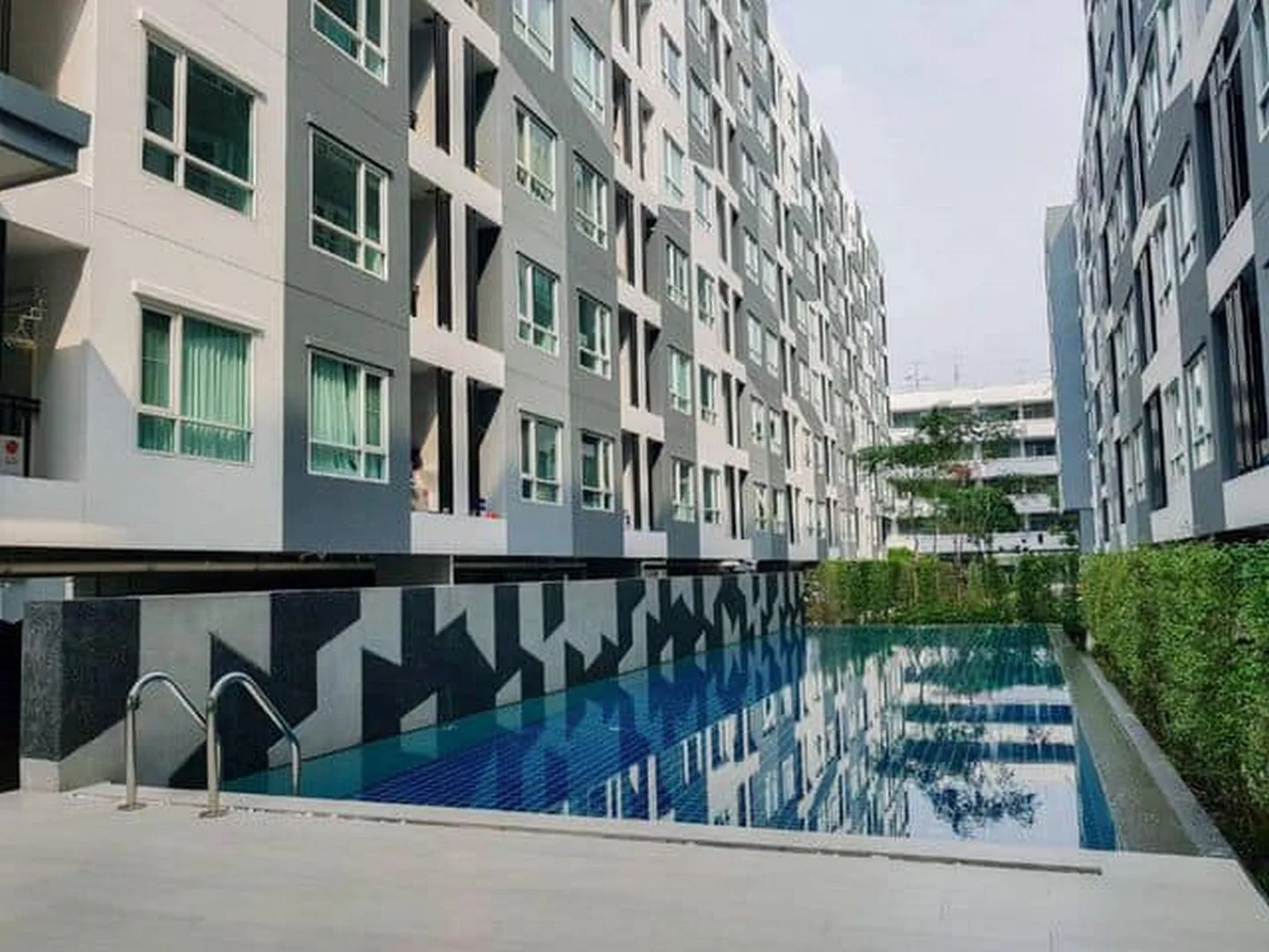 Property photos for Regent Home Sukhumvit 81