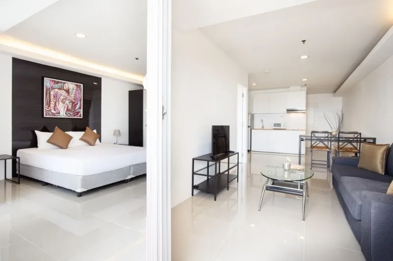 Property photos for The Waterford Diamond
