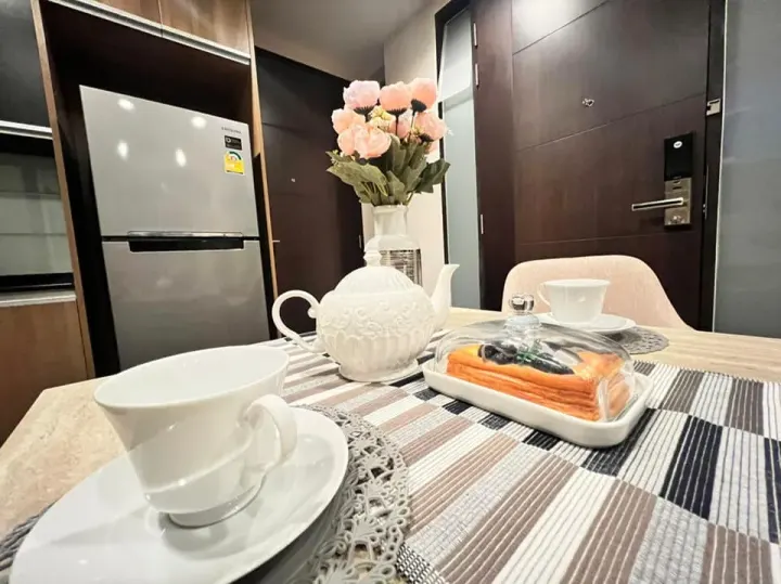 Property photos for Wish Signature  Midtown Siam