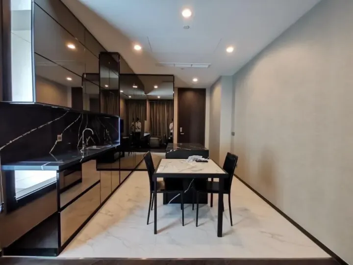 Property photos for The Esse Sukhumvit 36