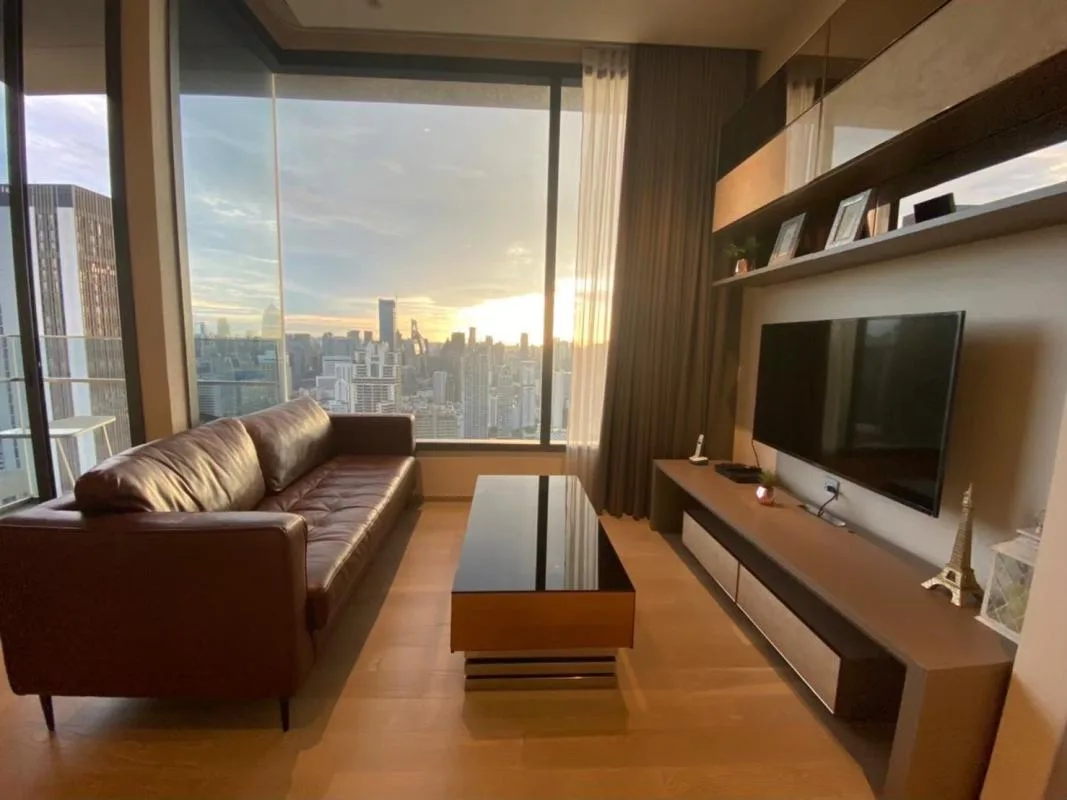 Property photos for The Esse Asoke