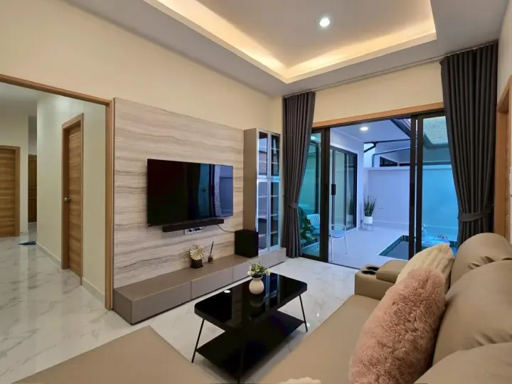 Property photos for Villa Rawai