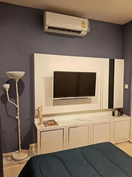 Property photos for Life Sukhumvit 48
