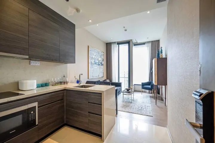 Property photos for The Esse Asoke