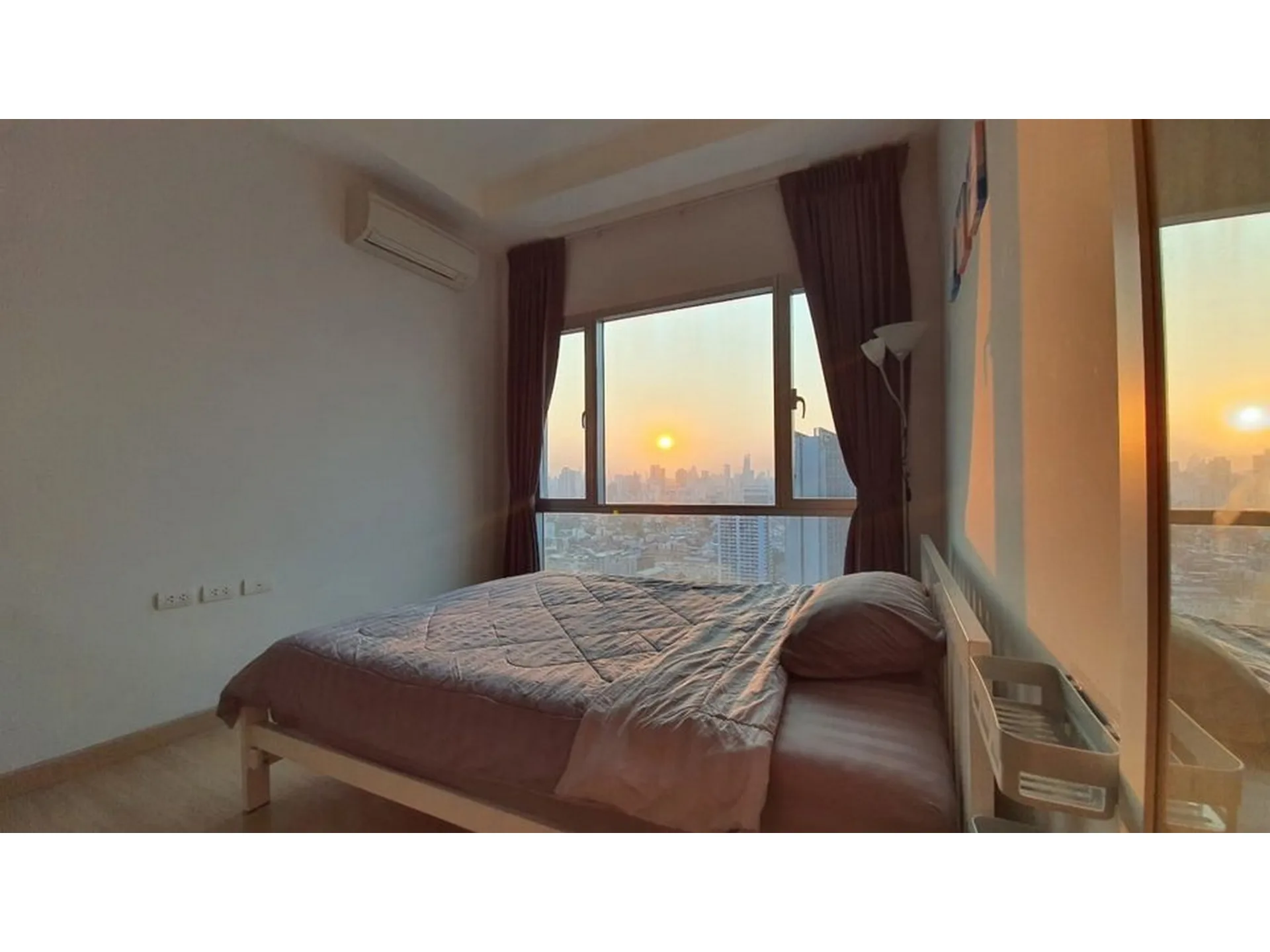 Property photos for Thru Thonglor