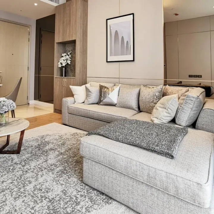 Property photos for Magnolias Waterfront Residences