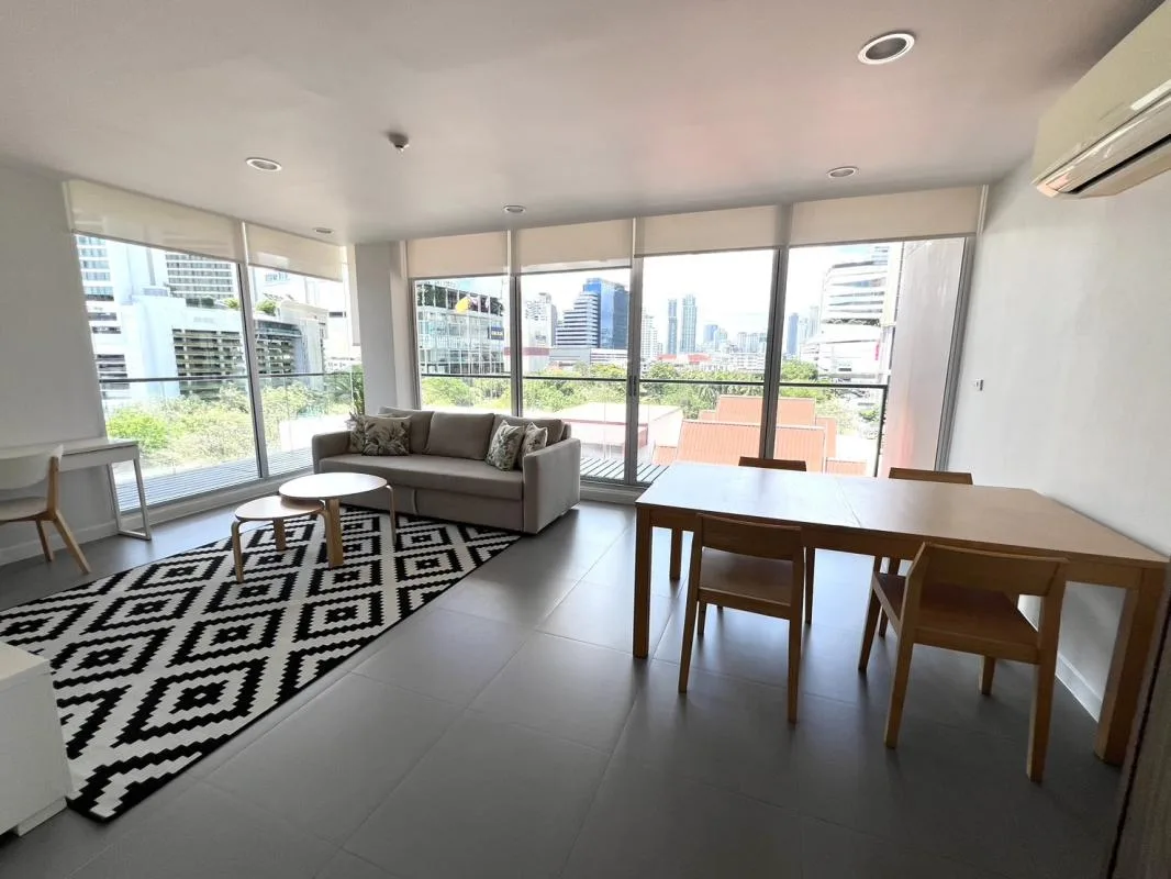 Property photos for Living @ 24