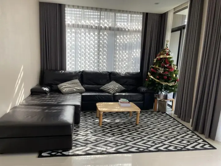 Property photos for Setthasiri Krungthep Kreetha 2