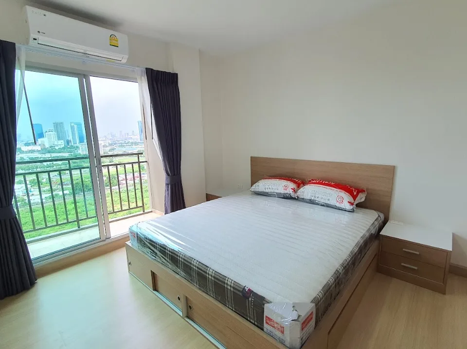 Property photos for Supalai Veranda Rama 9