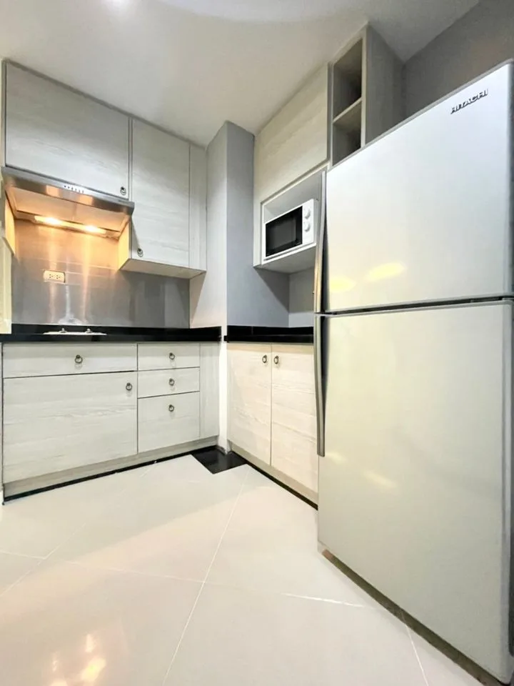 Property photos for The Waterford Sukhumvit 50 Onnut