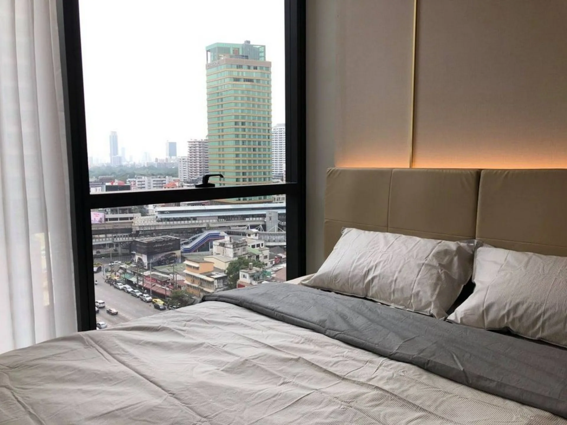 Property photos for Celes Asoke