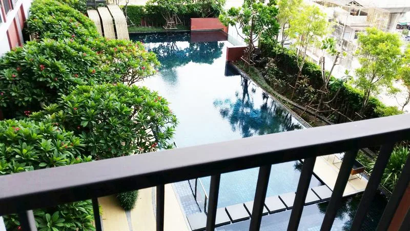 Property photos for WYNE Sukhumvit