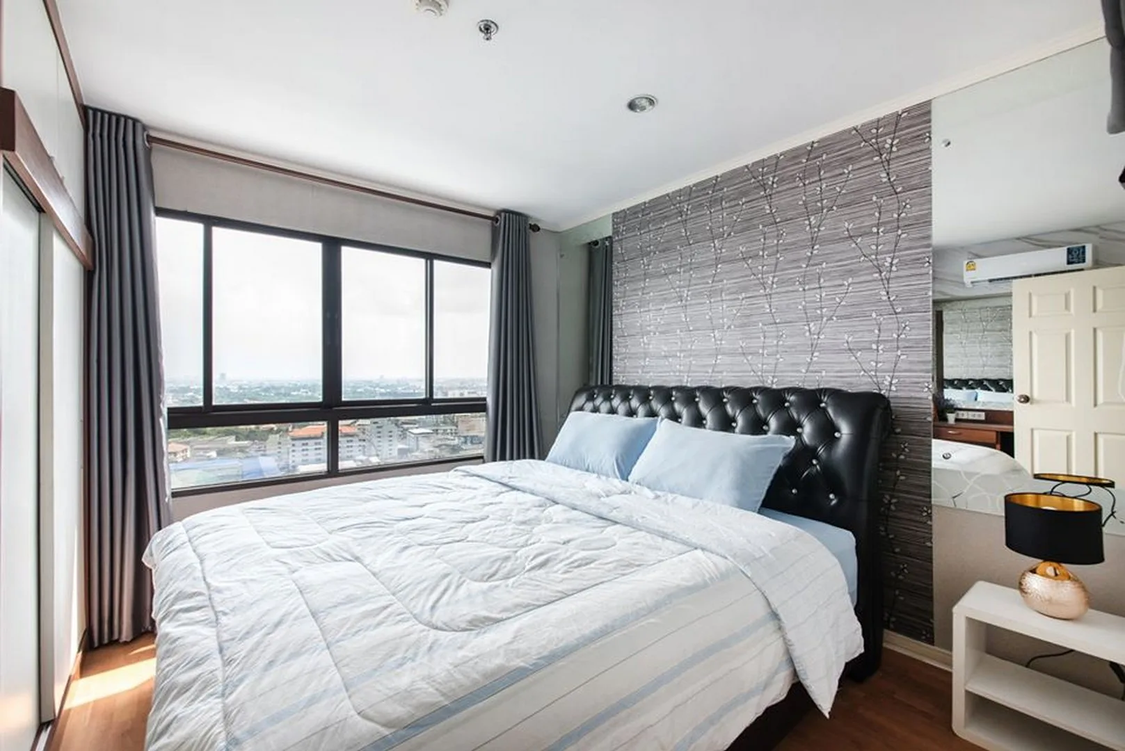 Property photos for Lumpini Ville Sukhumvit 77