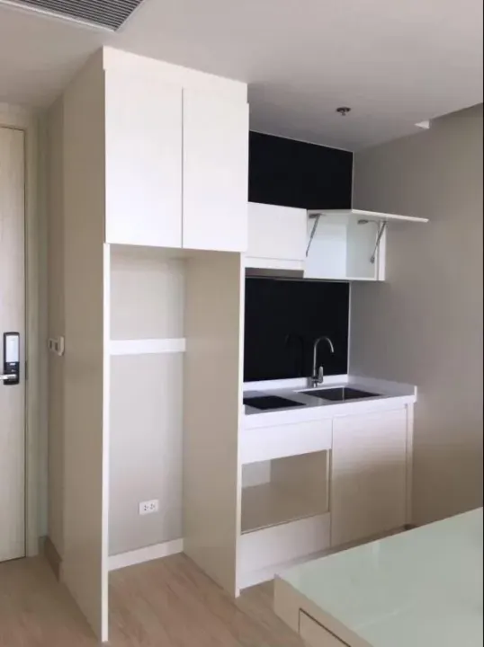 Property photos for Cetus Beachfront Pattaya