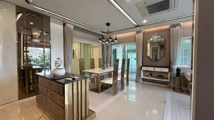 Property photos for Grandio Ladprao-kaset Nawamin