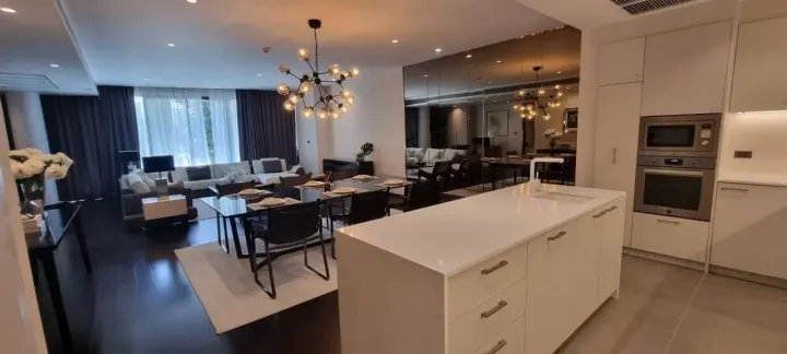 Property photos for La Citta Delre Thonglor 16