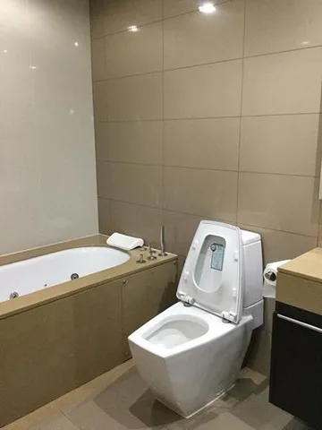 Property photos for The Address Pathumwan