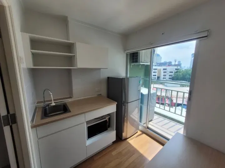 Property photos for Lumpini Park Rama 9 - Ratchada