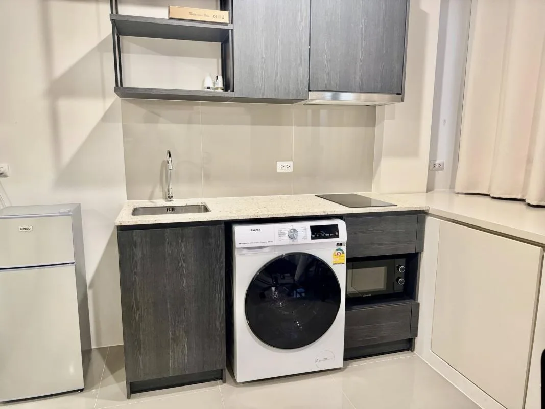 Property photos for XT Huaikhwang