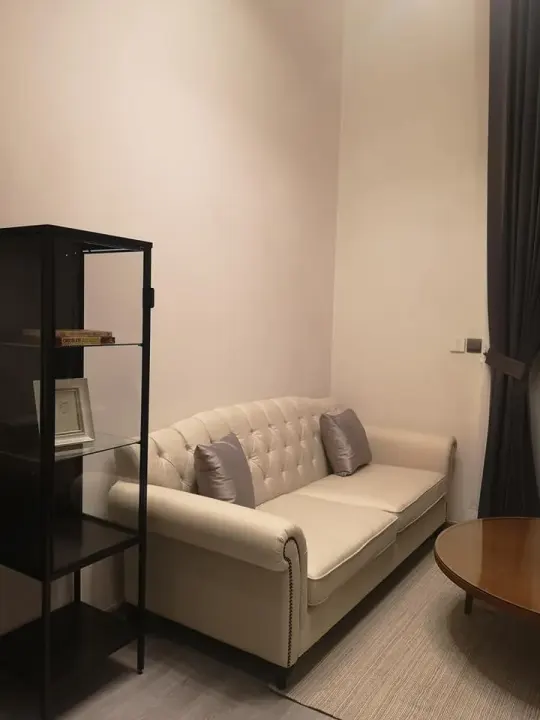 Property photos for The Line sukhumvit 101