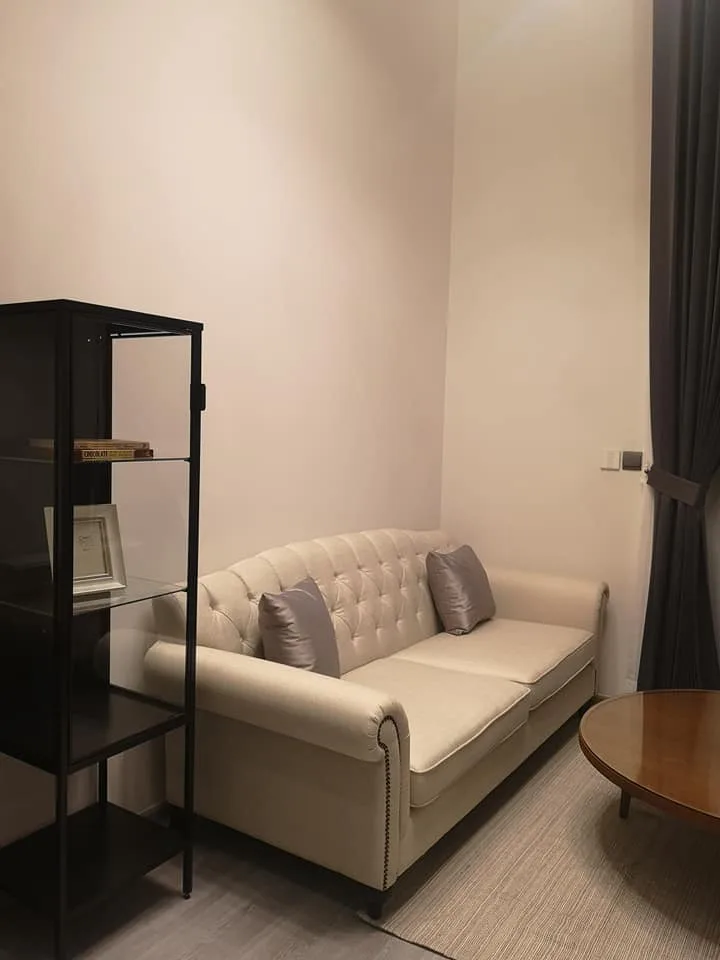 Property photos for The Line sukhumvit 101