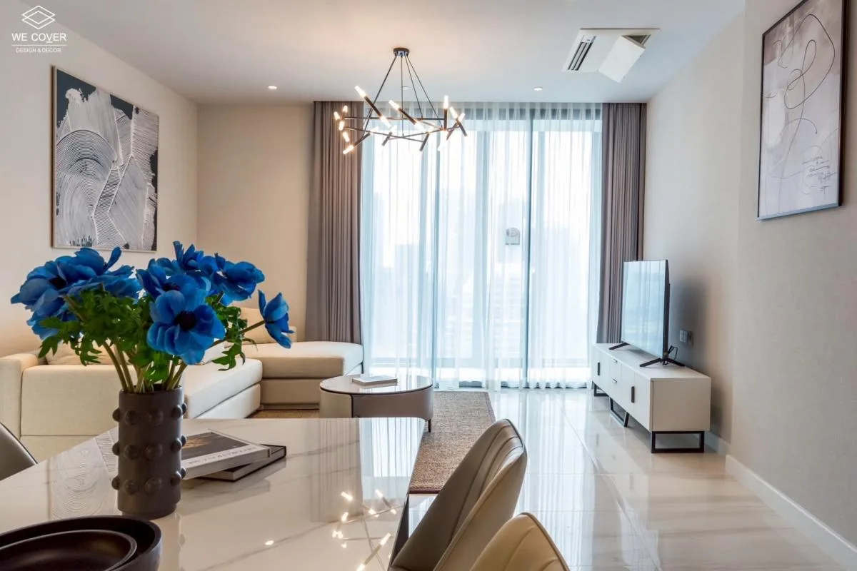Property photos for Supalai Icon Sathorn