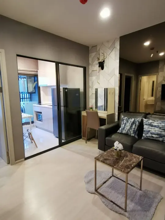 Property photos for Life Sukhumvit 48