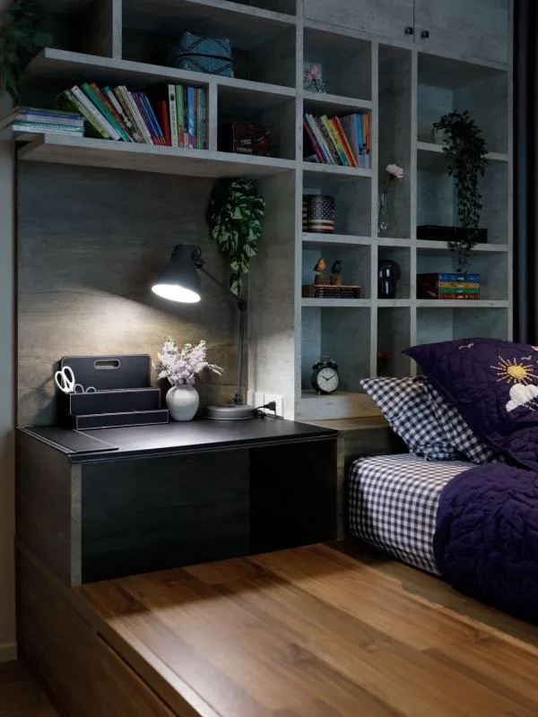 Property photos for The Lofts Silom