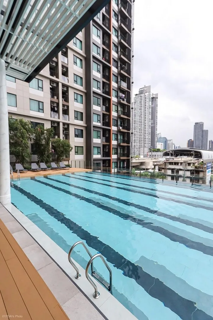 Property photos for Life Asoke