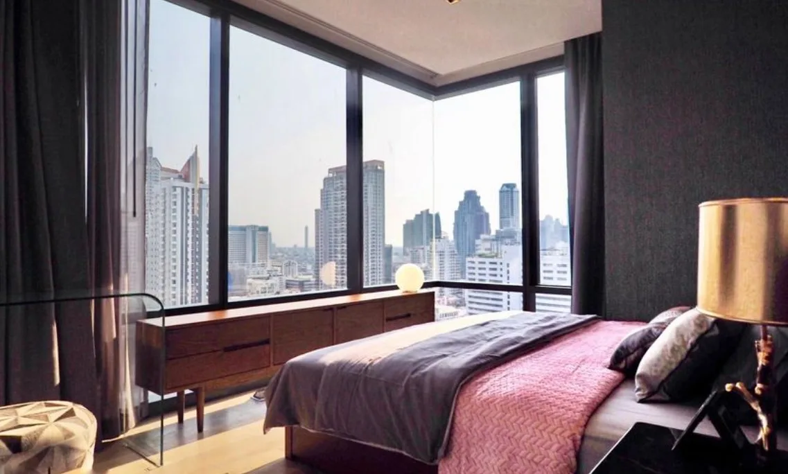 Property photos for Ashton Silom